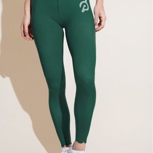 Peloton Athletic Leggings